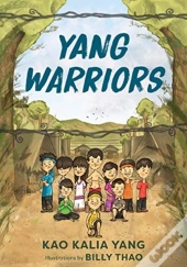 Yang Warriors