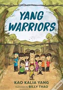 Capa do artigo Yang Warriors