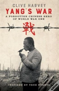 Capa do artigo Yang'S War