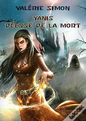 Capa do artigo Yanis, Deesse De La Mort