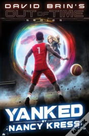 Capa do artigo Yanked
