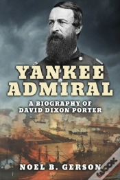 Capa do artigo Yankee Admiral