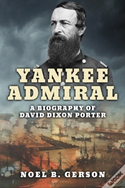 Capa do artigo Yankee Admiral