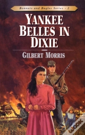Capa do artigo Yankee Belles In Dixie
