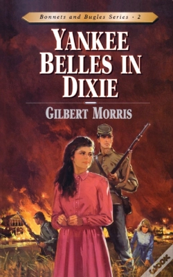 Capa do artigo Yankee Belles In Dixie