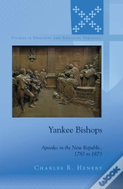 Capa do artigo Yankee Bishops