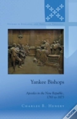 Capa do artigo Yankee Bishops