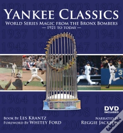 Capa do artigo Yankee Classics