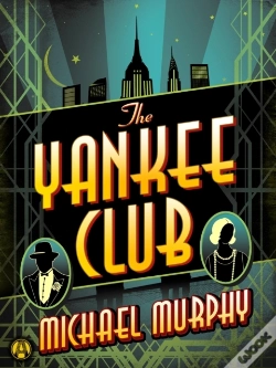 Capa do artigo Yankee Club