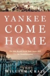 Capa do artigo Yankee Come Home
