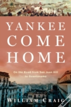Capa do artigo Yankee Come Home