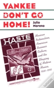 Capa do artigo Yankee Don