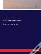 Yankee Doodle Dixie