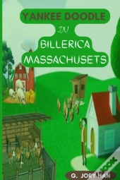 Yankee Doodle In Billerica Massachusets