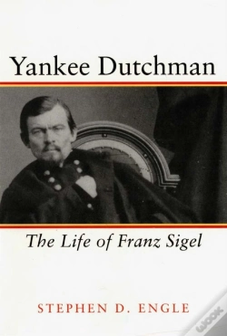 Capa do artigo Yankee Dutchman
