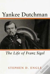 Capa do artigo Yankee Dutchman