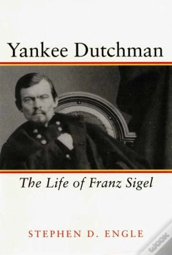 Capa do artigo Yankee Dutchman