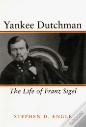 Capa do artigo Yankee Dutchman