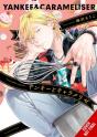 Yankee & Carameliser (Manga) - Preview