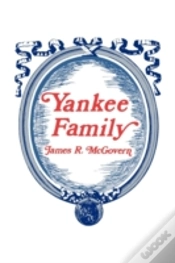 Capa do artigo Yankee Family