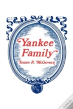 Capa do artigo Yankee Family