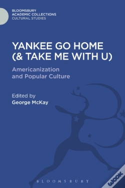 Capa do artigo Yankee Go Home (& Take Me With U)