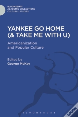 Capa do artigo Yankee Go Home (& Take Me With U)