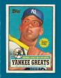 Yankee Greats - Preview