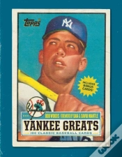 Capa do artigo Yankee Greats