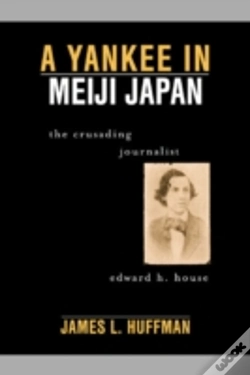 Capa do artigo Yankee In Meiji Japan