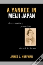 Capa do artigo Yankee In Meiji Japan
