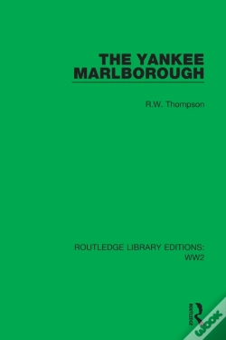 Capa do artigo Yankee Marlborough
