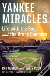 Capa do artigo Yankee Miracles