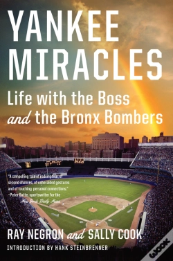 Capa do artigo Yankee Miracles