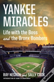 Capa do artigo Yankee Miracles
