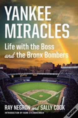 Capa do artigo Yankee Miracles