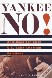 Capa do artigo Yankee No!