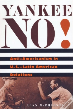 Capa do artigo Yankee No!