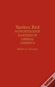 Capa do artigo Yankee Red