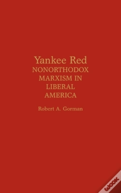 Capa do artigo Yankee Red