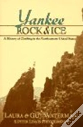 Yankee Rock And Ice
