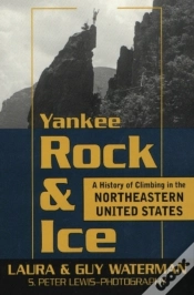Capa do artigo Yankee Rock And Ice