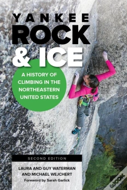 Capa do artigo Yankee Rock & Ice