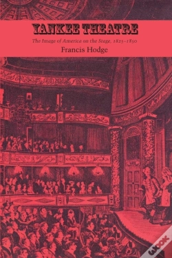 Capa do artigo Yankee Theatre