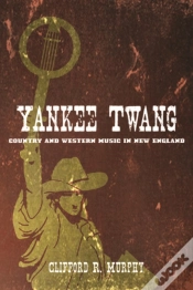 Capa do artigo Yankee Twang