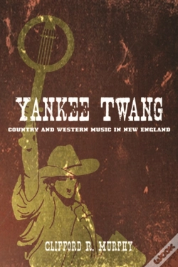 Capa do artigo Yankee Twang