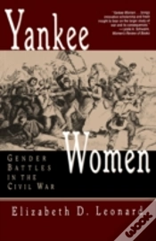Capa do artigo Yankee Women
