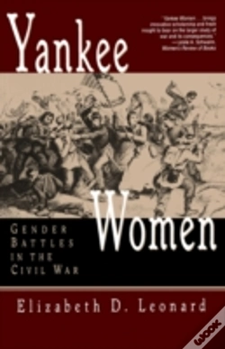 Capa do artigo Yankee Women