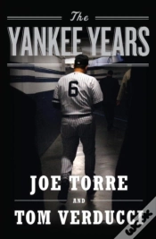Capa do artigo Yankee Years