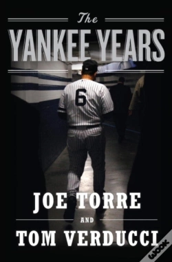 Capa do artigo Yankee Years
